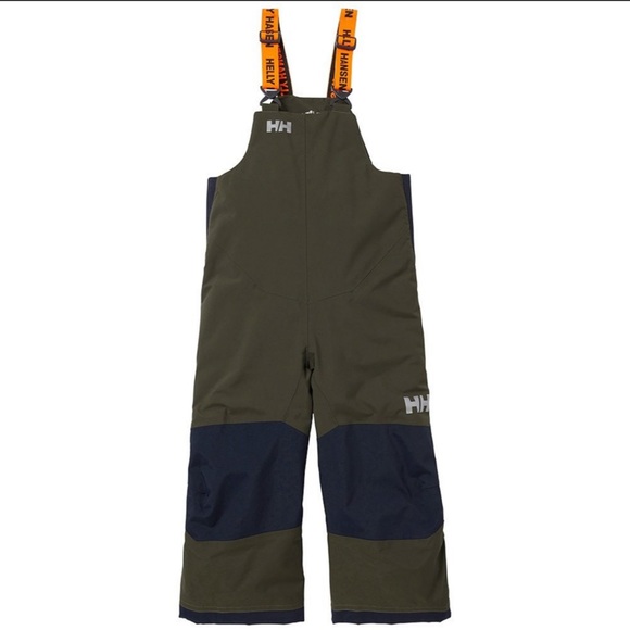 Helly Hansen Other - Helly Hansen Rider 2.0 Snow Bibs
Size 8